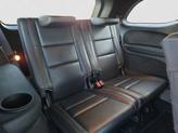 Thumbnail of 2024 DB Black Crystal Clearcoat Dodge Durango