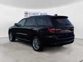 Thumbnail of 2024 DB Black Crystal Clearcoat Dodge Durango