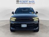 Thumbnail of 2024 DB Black Crystal Clearcoat Dodge Durango
