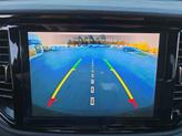 Thumbnail of 2024 DB Black Crystal Clearcoat Dodge Durango