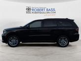Thumbnail of 2024 DB Black Crystal Clearcoat Dodge Durango