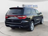 Thumbnail of 2024 DB Black Crystal Clearcoat Dodge Durango