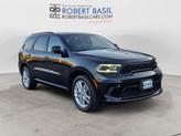 Thumbnail of 2024 DB Black Crystal Clearcoat Dodge Durango