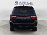 Thumbnail of 2024 DB Black Crystal Clearcoat Dodge Durango