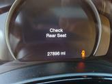 Thumbnail of 2024 DB Black Crystal Clearcoat Dodge Durango