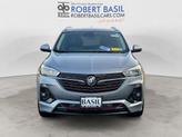Thumbnail of 2023 Moonstone Gray Metallic Buick Encore GX