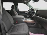 Thumbnail of 2025 Black Chevrolet Silverado 1500