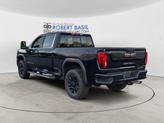 Thumbnail of 2023 Onyx Black GMC Sierra 2500