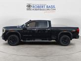 Thumbnail of 2023 Onyx Black GMC Sierra 2500