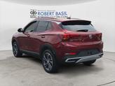 Thumbnail of 2022 Cinnabar Metallic Buick Encore GX