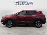 Thumbnail of 2022 Cinnabar Metallic Buick Encore GX