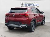 Thumbnail of 2022 Cinnabar Metallic Buick Encore GX
