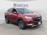 Thumbnail of 2022 Cinnabar Metallic Buick Encore GX