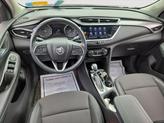 Thumbnail of 2022 Cinnabar Metallic Buick Encore GX