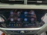 Thumbnail of 2022 Cinnabar Metallic Buick Encore GX