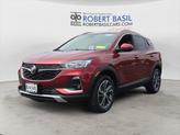 Photo of 2022 Cinnabar Metallic Buick Encore GX
