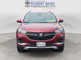 Thumbnail of 2022 Cinnabar Metallic Buick Encore GX
