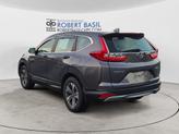 Thumbnail of 2019 Modern Steel Metallic Honda CR-V