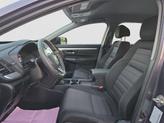 Thumbnail of 2019 Modern Steel Metallic Honda CR-V