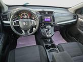Thumbnail of 2019 Modern Steel Metallic Honda CR-V