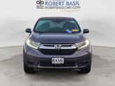 Thumbnail of 2019 Modern Steel Metallic Honda CR-V