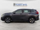 Thumbnail of 2019 Modern Steel Metallic Honda CR-V