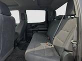 Thumbnail of 2019 Black Chevrolet Silverado 1500