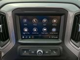 Thumbnail of 2019 Black Chevrolet Silverado 1500