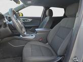 Thumbnail of 2021 Pewter Metallic Chevrolet Blazer