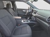 Thumbnail of 2021 Pewter Metallic Chevrolet Blazer