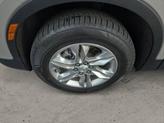 Thumbnail of 2021 Pewter Metallic Chevrolet Blazer