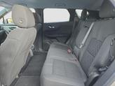 Thumbnail of 2021 Pewter Metallic Chevrolet Blazer