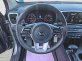 Thumbnail of 2020 Steel Gray Kia Sportage