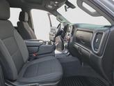 Thumbnail of 2022 Silver Ice Metallic Chevrolet Silverado 1500