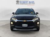 Thumbnail of 2019 Black Chevrolet Blazer