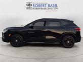 Thumbnail of 2019 Black Chevrolet Blazer