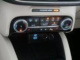 Thumbnail of 2022 Iced Blue Silver Metallic Ford Escape