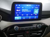 Thumbnail of 2022 Iced Blue Silver Metallic Ford Escape