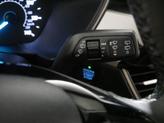 Thumbnail of 2022 Iced Blue Silver Metallic Ford Escape