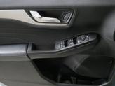 Thumbnail of 2022 Iced Blue Silver Metallic Ford Escape