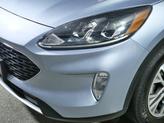 Thumbnail of 2022 Iced Blue Silver Metallic Ford Escape