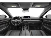 Thumbnail of 2025 Ingot Blue Metallic Mazda CX-50