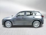 Thumbnail of 2025 Machine Gray Metallic Mazda CX-5