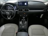 Thumbnail of 2025 Machine Gray Metallic Mazda CX-5