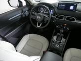 Thumbnail of 2025 Machine Gray Metallic Mazda CX-5