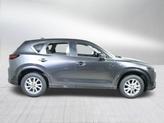 Thumbnail of 2025 Machine Gray Metallic Mazda CX-5