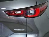 Thumbnail of 2025 Machine Gray Metallic Mazda CX-5