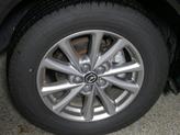 Thumbnail of 2025 Machine Gray Metallic Mazda CX-5