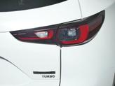 Thumbnail of 2022 Snowflake White Pearl Mica Mazda CX-5