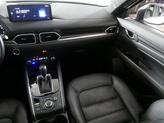 Thumbnail of 2022 Snowflake White Pearl Mica Mazda CX-5